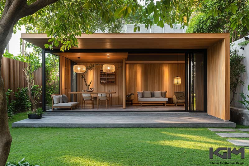 Mẫu thiết kế nhà nhỏ đẹp Đà Lạt Mẫu thiết kế nhà nhỏ đẹp Đà Lạt