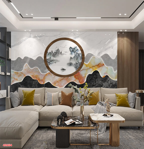 Ưu và nhược điểm của tấm nhựa ốp tường tráng gương