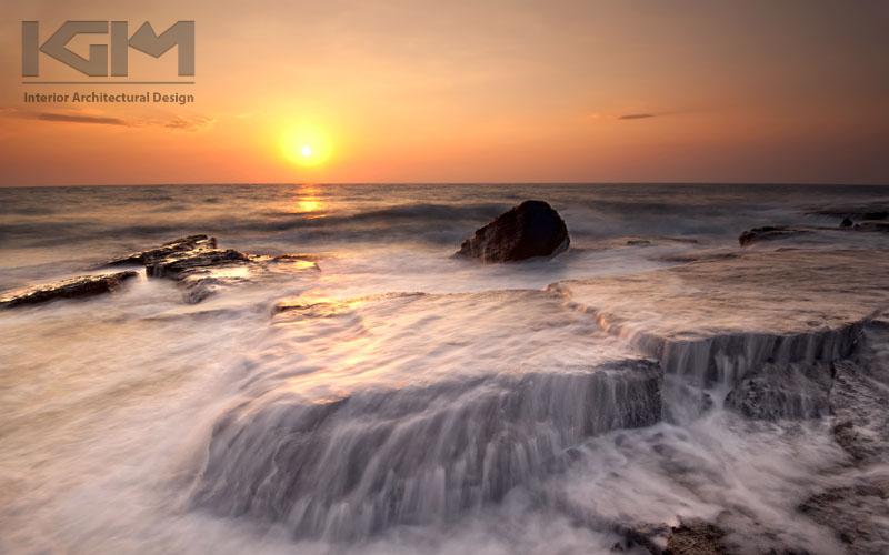 Tham khảo mẫu cảnh hoàng hôn 2 Tham khảo mẫu cảnh hoàng hôn 2