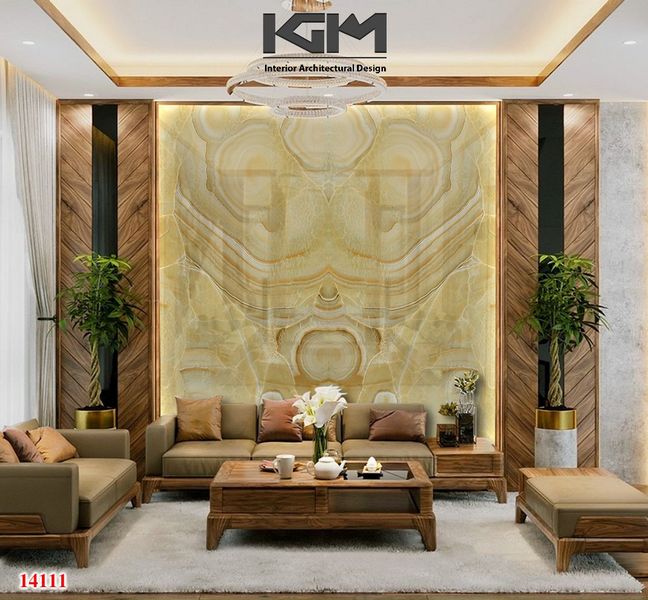 Ưu nhược điểm của tấm PVC giả đá