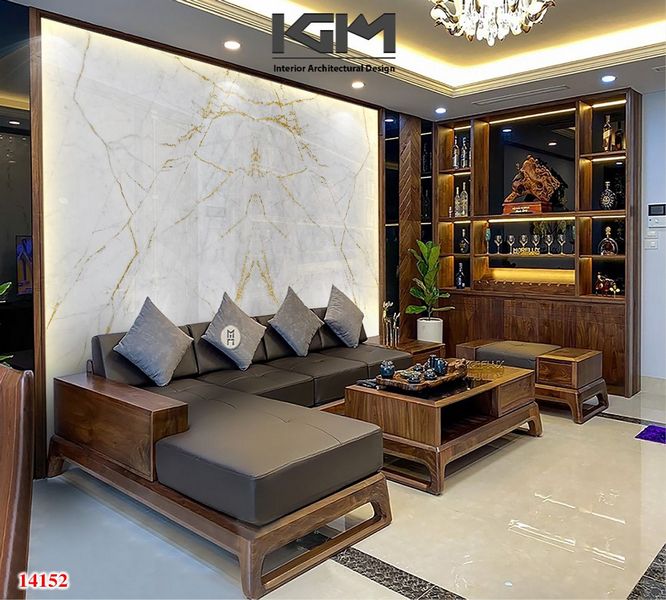 So sánh giá tấm PVC vân đá và đá tự nhiên