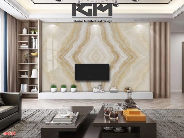 Dụng cụ vệ sinh tấm nhựa giả đá nên dùng
