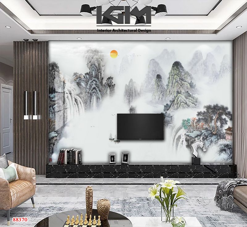 Các lỗi thường gặp khi ốp tấm nhựa giả đá và nguyên nhân điển hình
