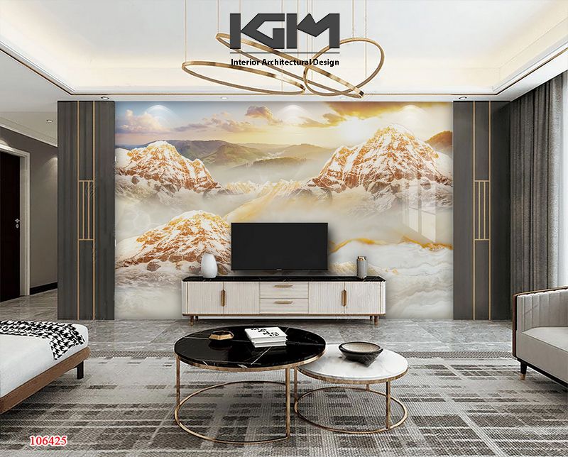 Cách phòng tránh lỗi thường gặp khi ốp tấm nhựa giả đá