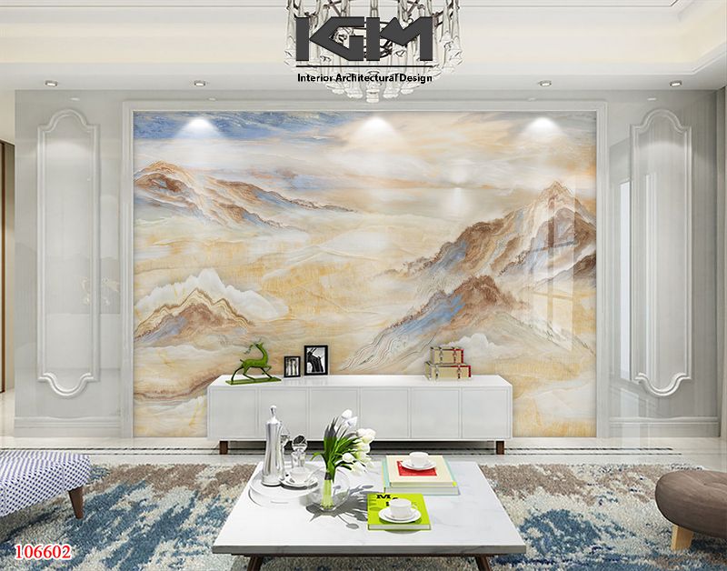 Cách xử lý các lỗi đã xảy ra khi ốp tấm nhựa giả đá
